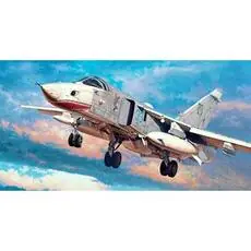 1/72 SU-24 MR Fencer E