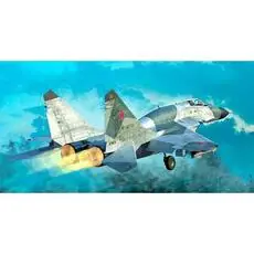 1/72 MiG-29 SMT Fulcrum (Izdeliye 9.19)