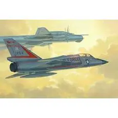 1/72 F106B Delta Dart
