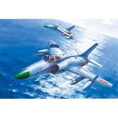 1/72 Nanchang Q-5