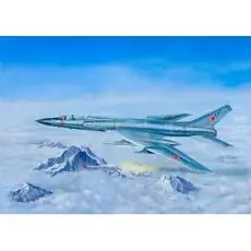 1/72 TU-128M Fiddler