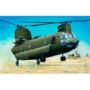1/72 CH47D Chinook