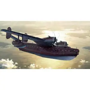 1/72 BE6 Madge