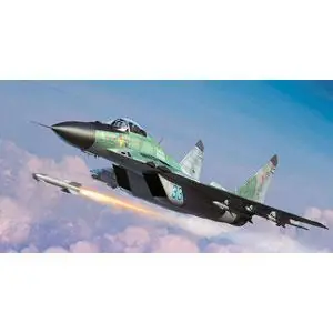 1/72 MiG 29C Fulcrum Izdeliye9.13