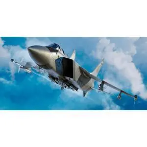 1/72 MiG-31M Foxhound