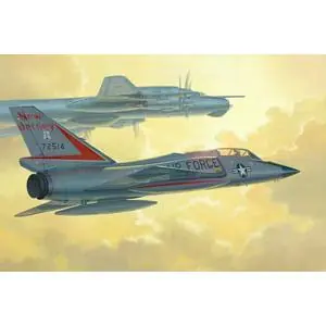 1/72 F106B Delta Dart