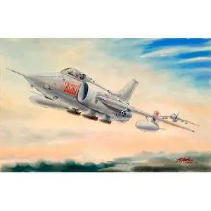 1/72 Nanchang Q-5C