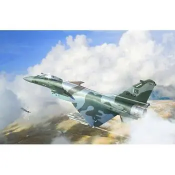 1/72 J-10CE & IAF Rafale