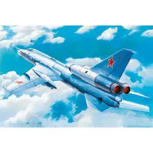 1/72 TU-22K Blinder B