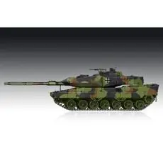 1/72 Leopard 2A6 EX MBT