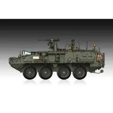 1/72 M1135 Stryker NBC RV