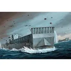 1/72 LCM 3 USN Fahrzeug Landungsboot 1944