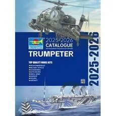 Trumpeter Katalog
