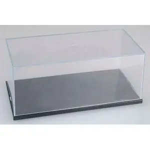 Vitrine, 210 x 100 x 80 mm