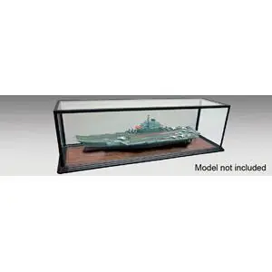Glas-Vitrine, 1,0 m