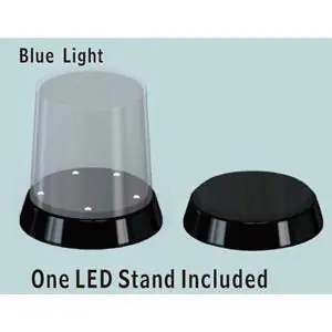2 Display, Durchm. 84mm