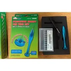 Mini-Handbohrer-Set