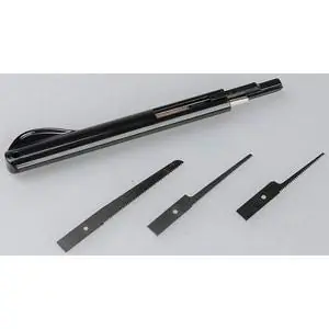 Werkzeug: Mini-Sägemesser