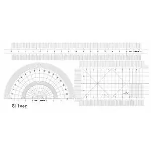0,05 mm Filmic Gauge Black