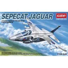 1/144 Sepecat Jaguar
