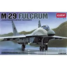 1/144 M-29 Fulcrum