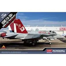 1/144 USMC F/A-18+ Vmfa-232 Red Devils