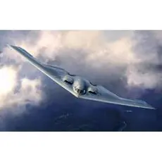 1/144 USAF B-2A
