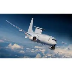 1/144 ROKAF E-737 Peace Eye