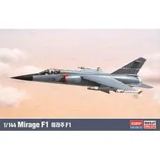 1/144 Mirage F1 1/144 Mirage F1