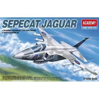 1/144 Sepecat Jaguar