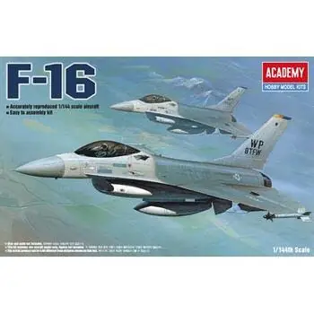 1/144 F-16