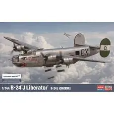 1/144 B-24J Liberator 1/144 B-24J Liberator