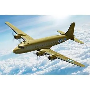 1/144 USAF C54 Skymaster