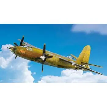 1/144 B-26B Marauder
