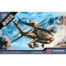 1/144 Ah-64D/Dj
