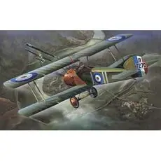 1/32 Sopwith Camel F-1