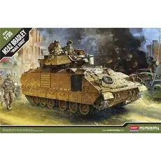1/35 M2A2 Bradly Oif