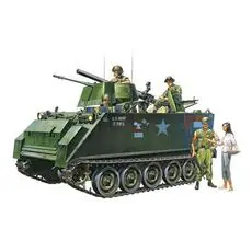 1/35 M113A1 Vietnam Version