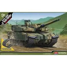 1/35 Rok Army K2 Black Panther