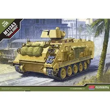 1/35 M113 Iraq Ver.