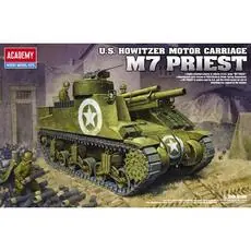 1/35 M7 Priest