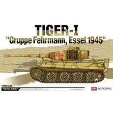 1/35 Königstiger, letzte Produktion