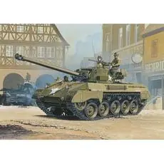 1/35 US Army M-18 Hellcat