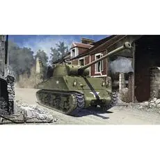 1/35 US Army M36B1 Gmc