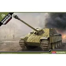 1/35 Sd.Kfz.173 Jagdpanther Ausf.G1