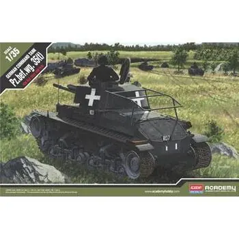 1/35 Pz.Bef.Wg 35T