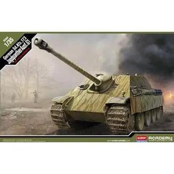 1/35 Sd.Kfz.173 Jagdpanther Ausf.G1