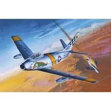 1/48 F-86F Huff