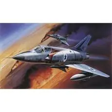 1/48 Mirage III-C