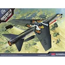 1/48 F-16A/C